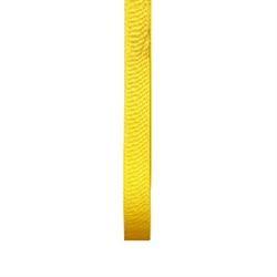 AussieSuperStore Party Essentials Yellow Satin Ribbon 10mm (in 28 colours) Satin Ribbon 10mm (in 28 colours) | Gift Packaging Wrapping Ribbon | Double Sided Ribbon 9331468009900 VN10660